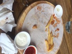 -G+KITCHEN(龙湖狮山天街店)