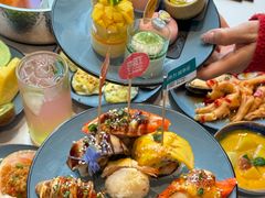 -喜庭海鲜自助(深圳万丰海岸城店)