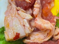 -韩风烤牛肉冷面店