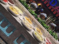 -火锅岛潮牌自助餐厅(天津天佑城店)