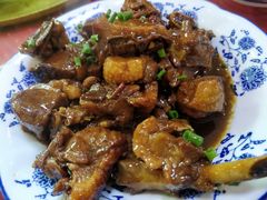 -喜洋洋蟹庄(阳澄湖店)