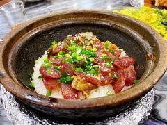 -红星光发煲仔饭(大石街店)