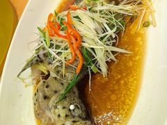 -聚龙酒家(富豪花园店)