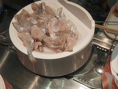 -龍歌自助小火锅(李沧顺和汇店)