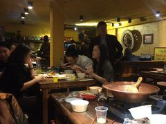 -霄汉羊排(万松园一店)