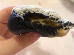 脆皮雪山包-悦湖公馆