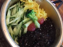 -百年石锅饭·朝鲜族传统民餐