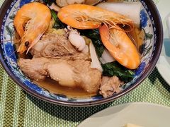 -云尚自助餐厅(佛山南海瞻云酒店)