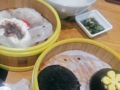 -强记鱼粥(南村店)
