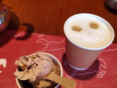 -美盛喜来登大酒店-盛宴标帜餐厅