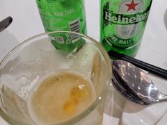 -喜宴又一村·粤菜·茶点·海鲜(壹方天地店)