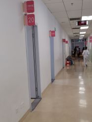 点击看大图 -深圳市宝安区妇幼保健院
