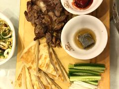 -老华洋饭庄(成林道店)