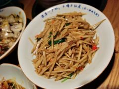-吃饭皇帝大(解放西路店)