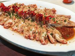 -九號渔港·蒸汽海鲜·粤菜茶点(八卦岭店)