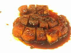 马来黑叉烧-朱仔记食府(江南大道店)