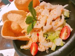 -美奈小馆·越南料理(中航城君尚购物中心店)