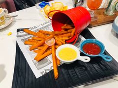 -柠檬树茶餐厅(海雅缤纷城店)