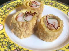 -厉家菜(德胜门总店)