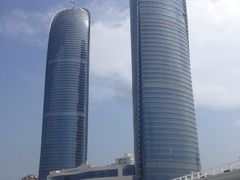 -演武大桥观景平台