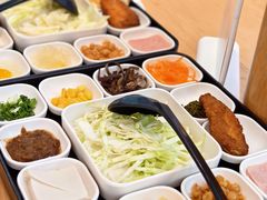 -阿香米线(龙岗万科广场店)