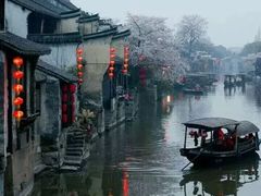 -上海市龙华烈士陵园