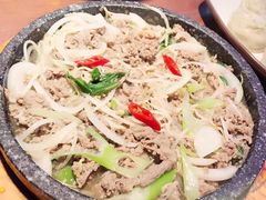 -神仙雪浓汤(明洞店)