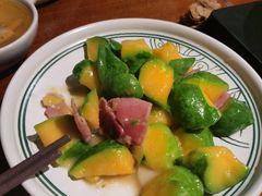 -云海肴云南菜(花园城店)