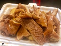 -细妹五香牛杂(步行街店)