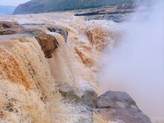 -陕西黄河壶口瀑布旅游区