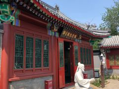 -郭守敬纪念馆