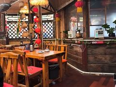 -旺角小渔村·海肠捞饭开创者(环山路店)