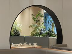 -蔡澜点心·粤菜(新街口IFCX店)