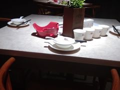 -味上湘菜馆(岳麓山店)