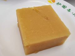 豌豆黄-护国寺小吃(地安门店)