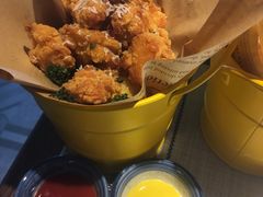 -Primo·丽莫意大利窑烤披萨