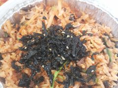 -土大力拌饭名家(丹尼斯百货店)
