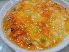 -宝发园名菜馆