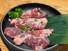 -赤坂亭M9和牛烧肉(世博源店)