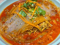 -东北小二东北菜(大车家巷店)