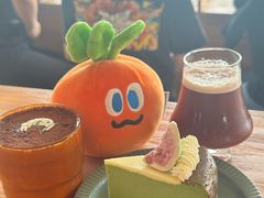 -ChanDu躔度咖啡(灯塔店)