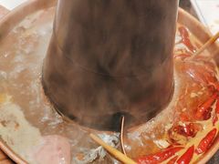 -南门四季铜锅涮肉(大屯·北苑店)