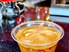 -上海明天广场JW万豪酒店