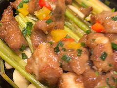 -鸽味轩·粤菜小馆(高楼门总店)
