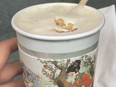 -茶颜悦色(花园道店)