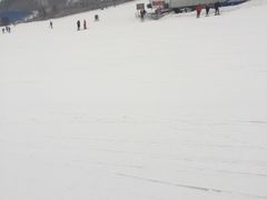 -棋盘山冰雪大世界