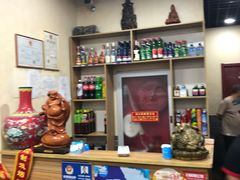 -京味小馆(东坝店)