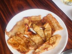 -热血兄弟·炭火烤肉(融侨中心店)