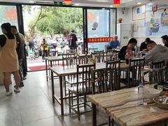 -小高后安粉餐厅(解放四路店)