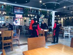 大堂-王妈热卤·川味馆(海昌店)